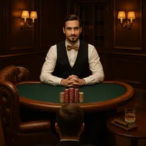 LibraBet - Live Blackjack - Evolution Gaming Table Game