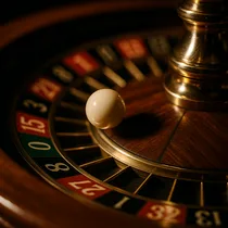LibraBet - Live Roulette - Evolution Gaming Table Game