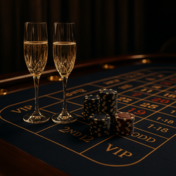 LibraBet Casino Willkommensbonus - 100% bis 500€ + 200 Freispiele