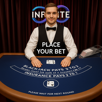 LibraBet - Infinite Blackjack Slot Game - Top Casino Game