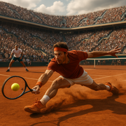 LibraBet - Tennis Betting - Sports Wagering